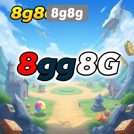 Perbandingan 8g8g dengan Situs Game Lain