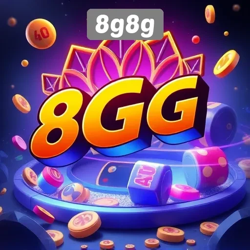 Menjelajahi Dunia Game di Situs 8g8g