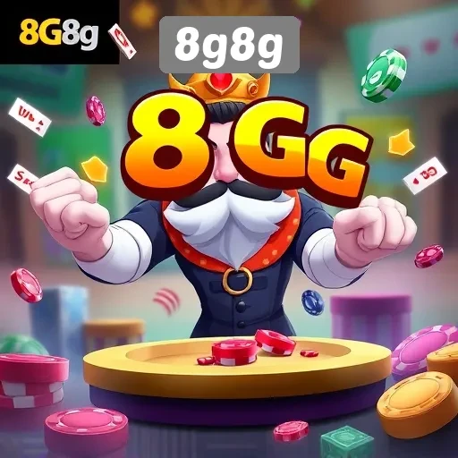 Berbagai Genre Permainan Tersedia di 8g8g