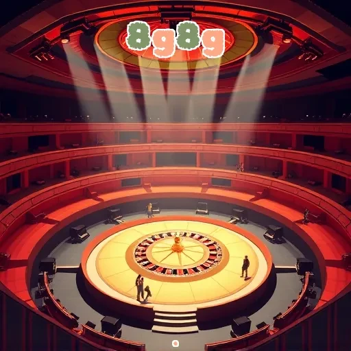 8g8g: Temukan Strategi Cerdas untuk Menang Besar di Game Online
