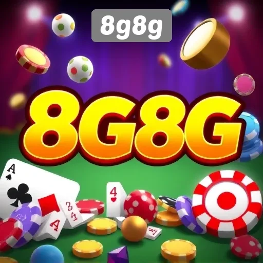 Mengulas Keunikan Pengalaman Bermain di Situs Game 8g8g