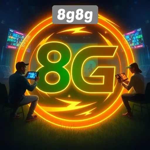 Apa yang Membuat 8g8g Populer di Kalangan Gamer
